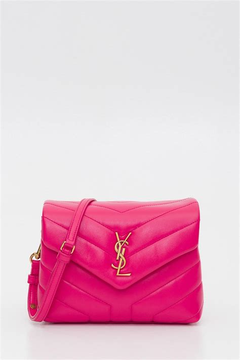 ysl loulou rosa